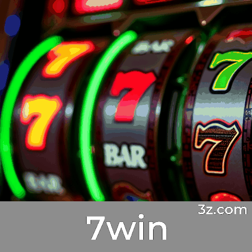 7win: O Mundo de Jogos de Excelência