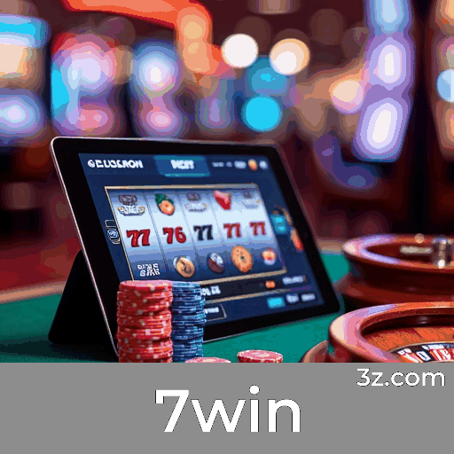 7win: Estratégias de bônus para máximo valor