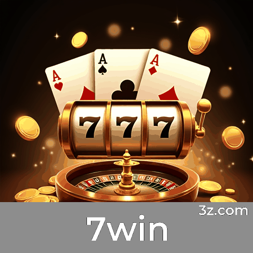 7win Social Casino: A Nova Experiência de Entretenimento Interativo