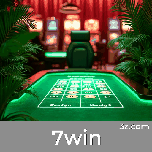 Tecnologia de ponta e segurança incomparável na 7win